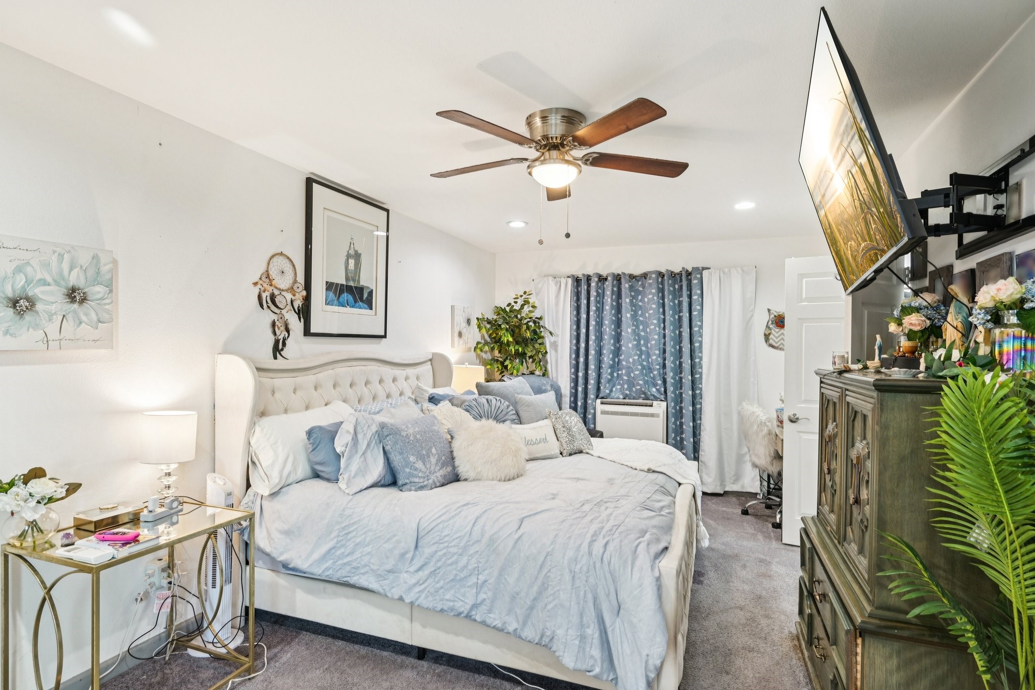 169 Chisam Road Valley View TX 76272