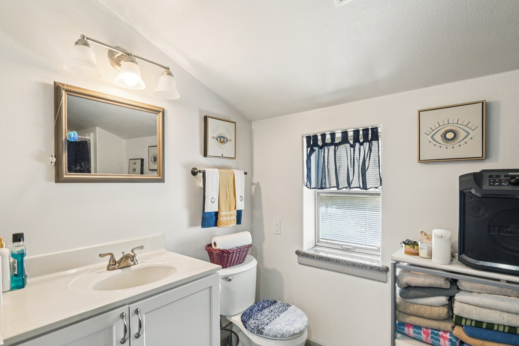 169 Chisam Road Valley View TX 76272
