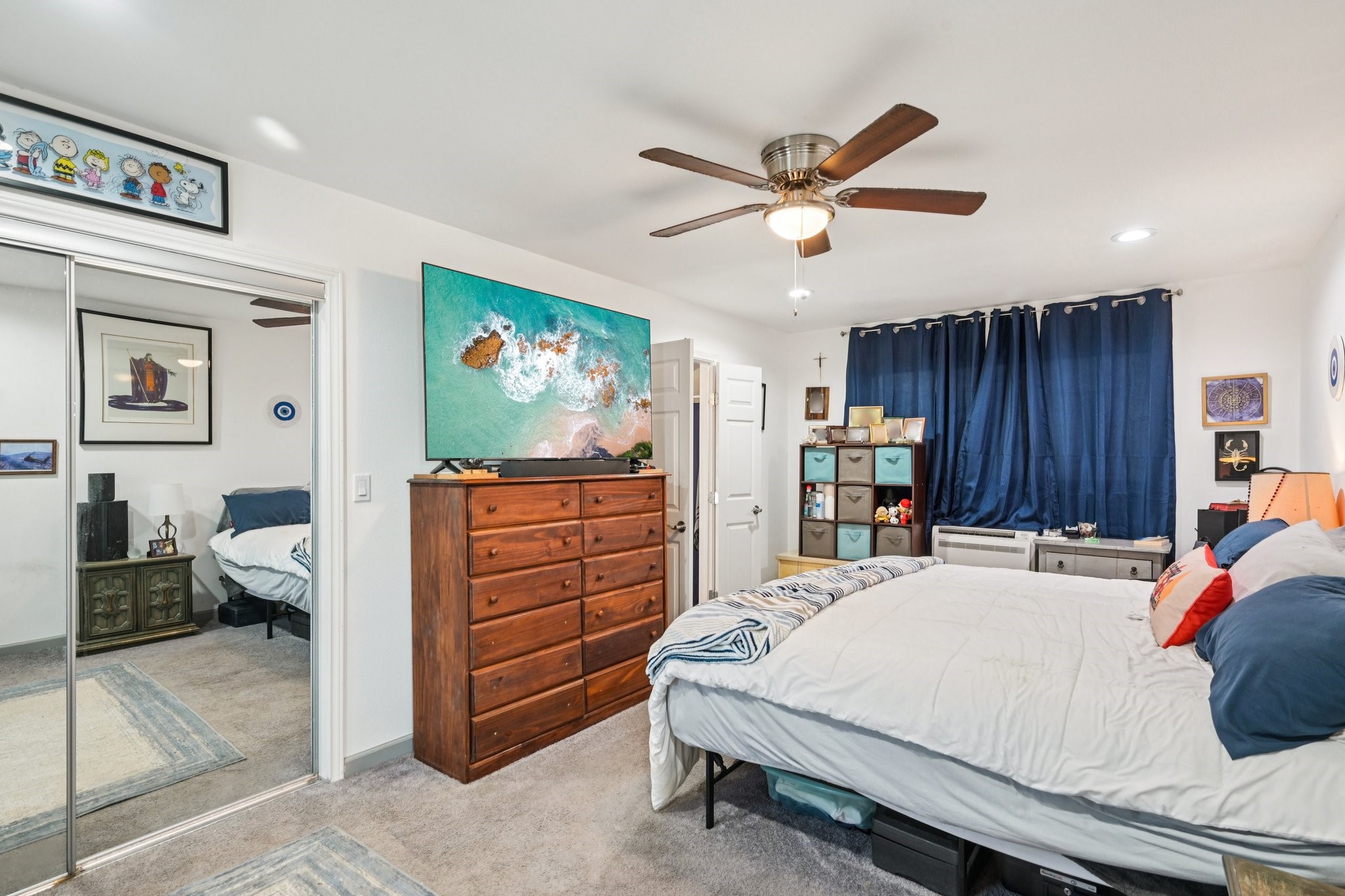 169 Chisam Road Valley View TX 76272