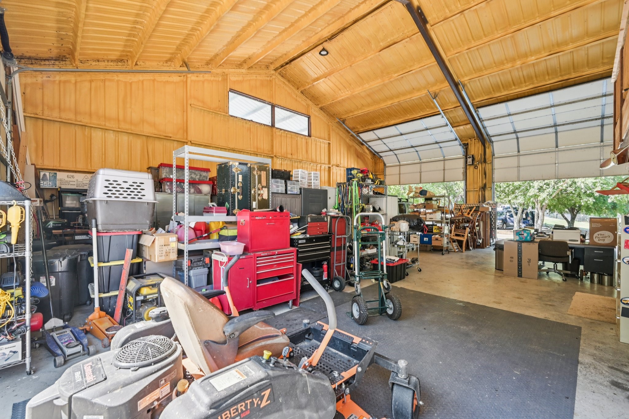 169 Chisam Road Valley View TX 76272
