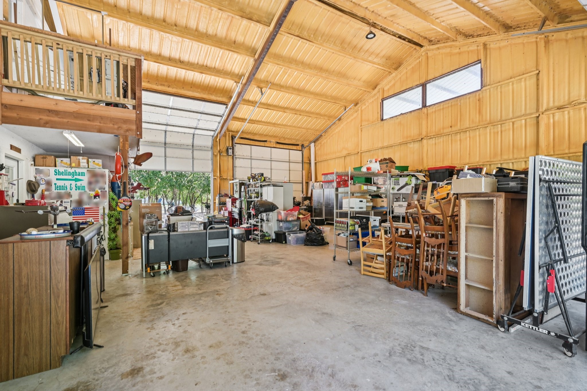 169 Chisam Road Valley View TX 76272