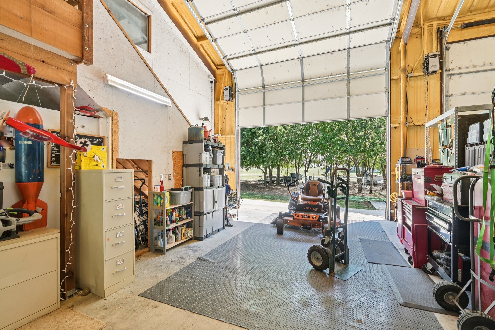 169 Chisam Road Valley View TX 76272