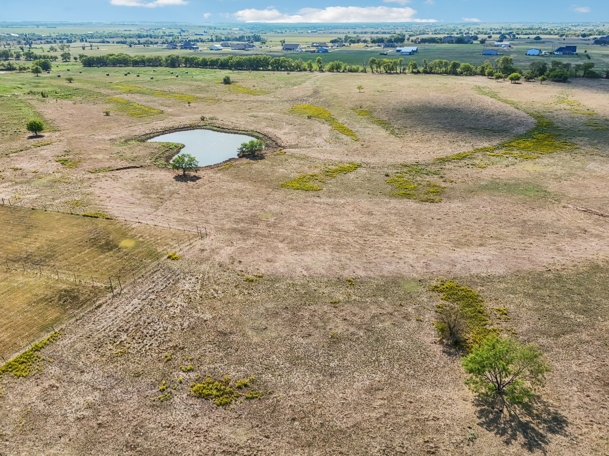 169 Chisam Road Valley View TX 76272