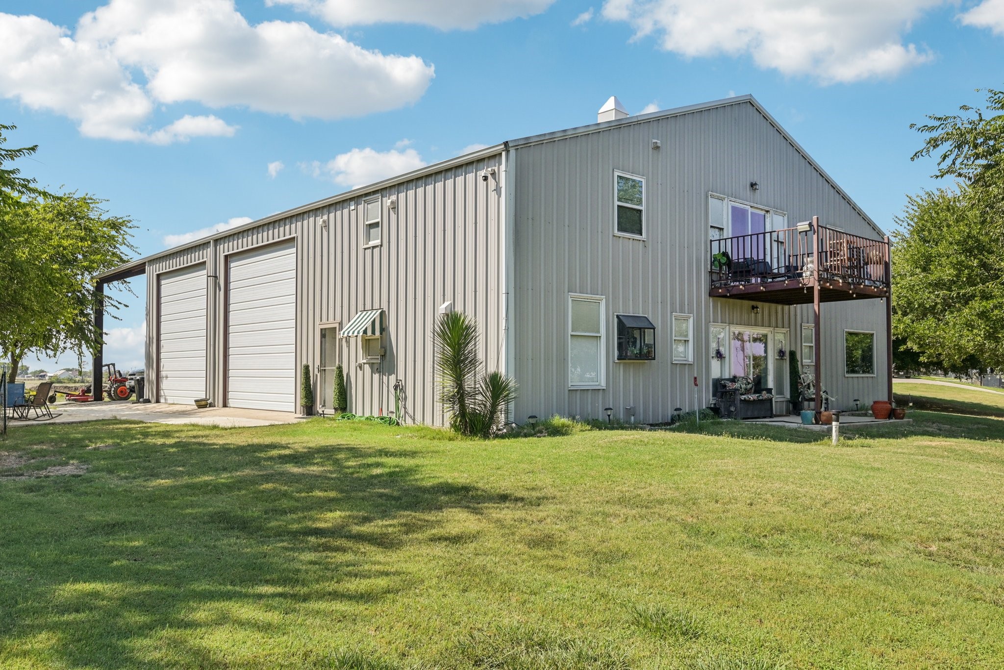 169 Chisam Road Valley View TX 76272