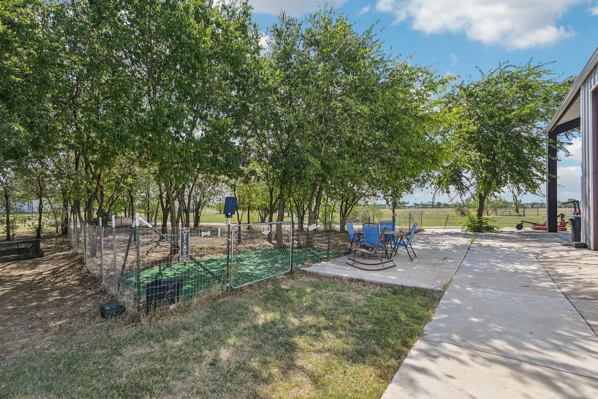 169 Chisam Road Valley View TX 76272