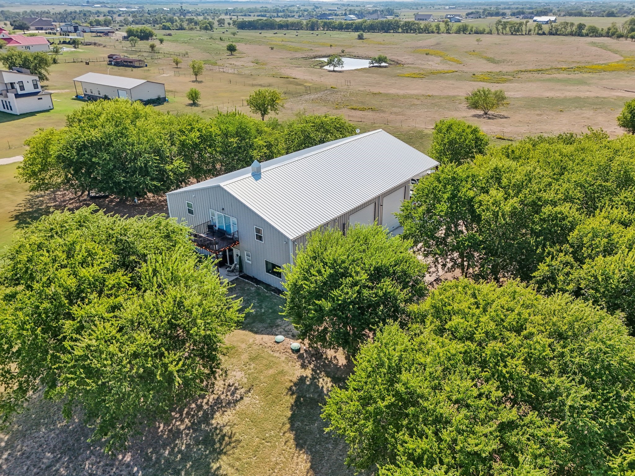 169 Chisam Road Valley View TX 76272