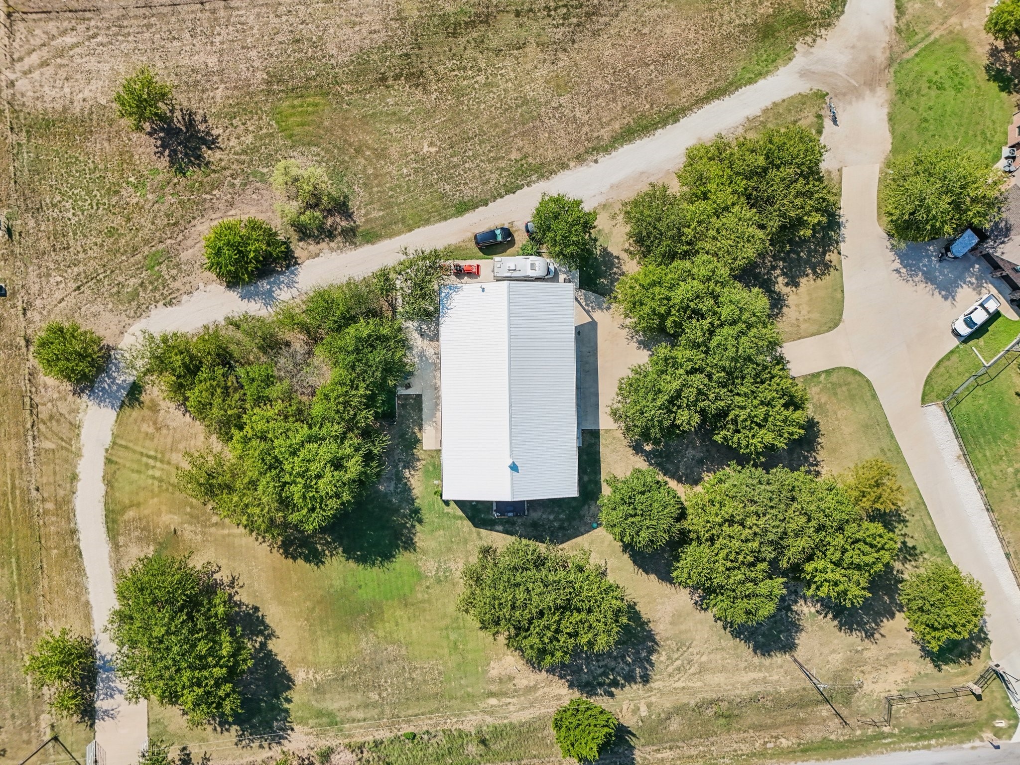 169 Chisam Road Valley View TX 76272