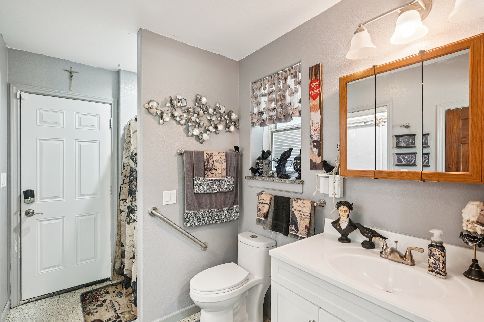 169 Chisam Road Valley View TX 76272