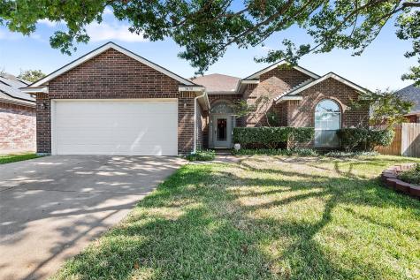 3450 Galaway Bay Drive Grand Prairie TX 75052