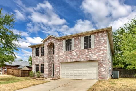 9001 Seven Oaks Lane Denton TX 76210