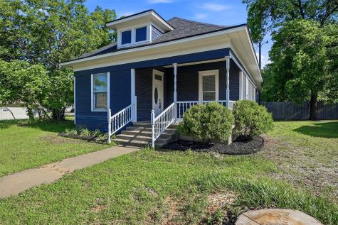721 W Monterey Street Denison TX 75020