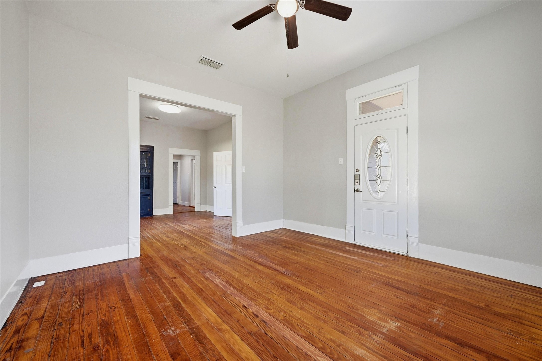 721 W Monterey Street Denison TX 75020