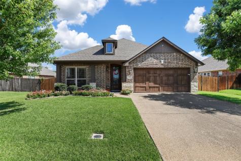4207 Gleneagles Drive Mansfield TX 76063