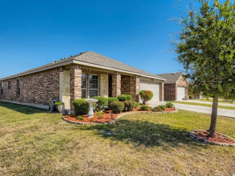 149 Meadow Crest Drive Princeton TX 75407