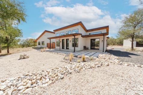 135 Demonbreun Court Chico TX 76431