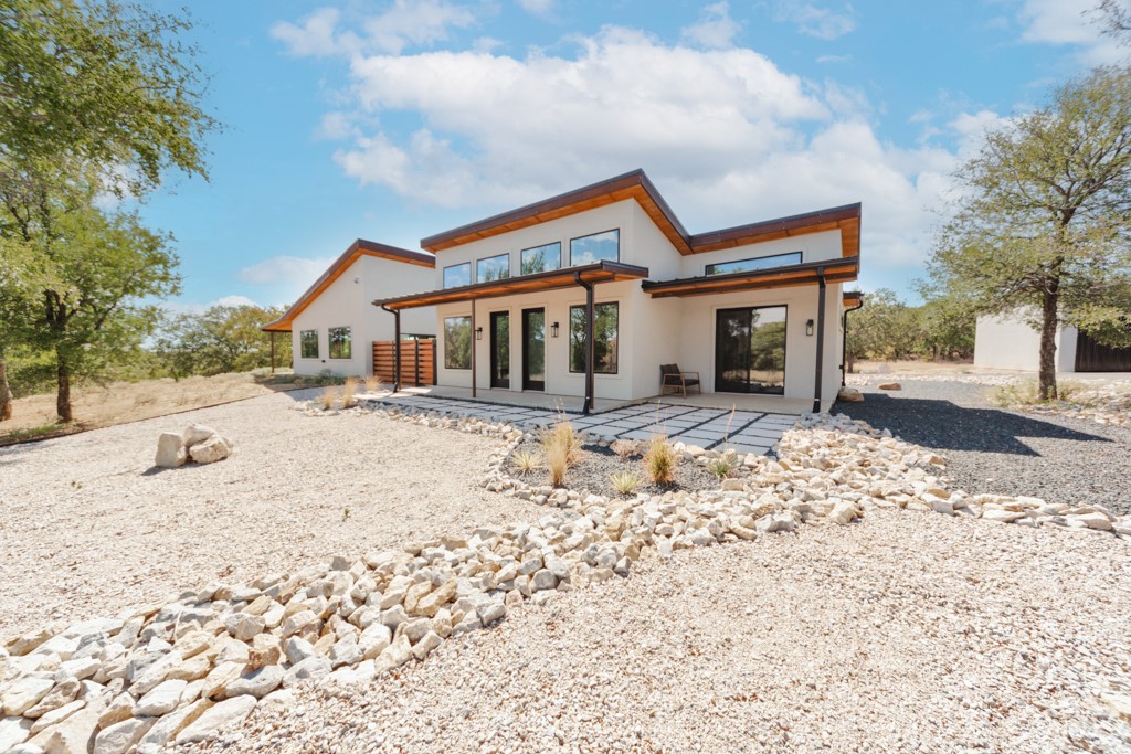 135 Demonbreun Court Chico TX 76431