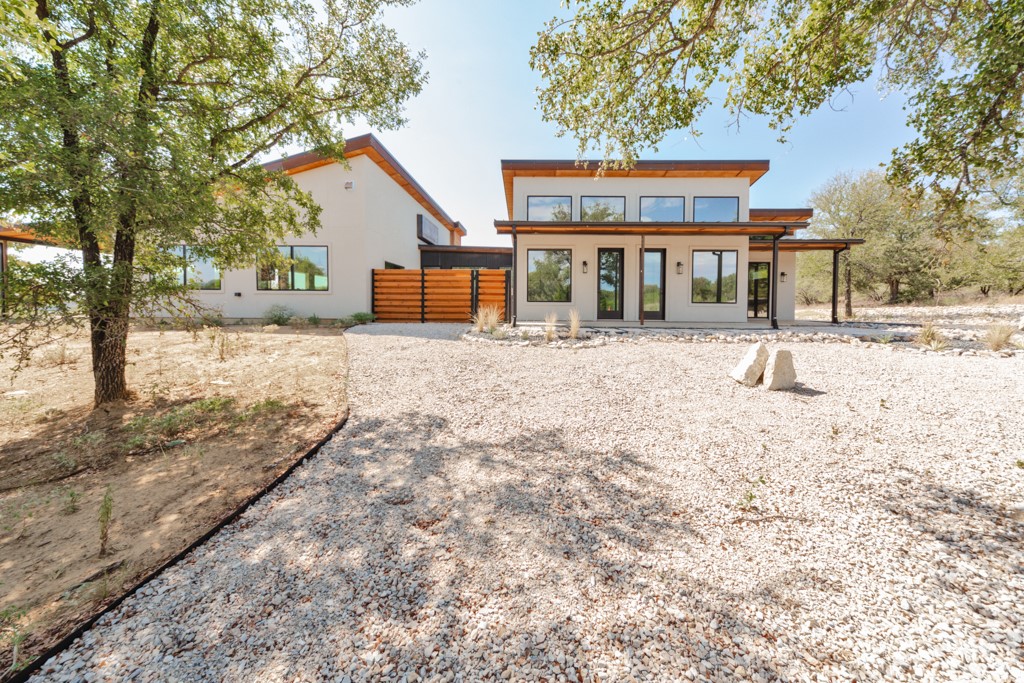 135 Demonbreun Court Chico TX 76431