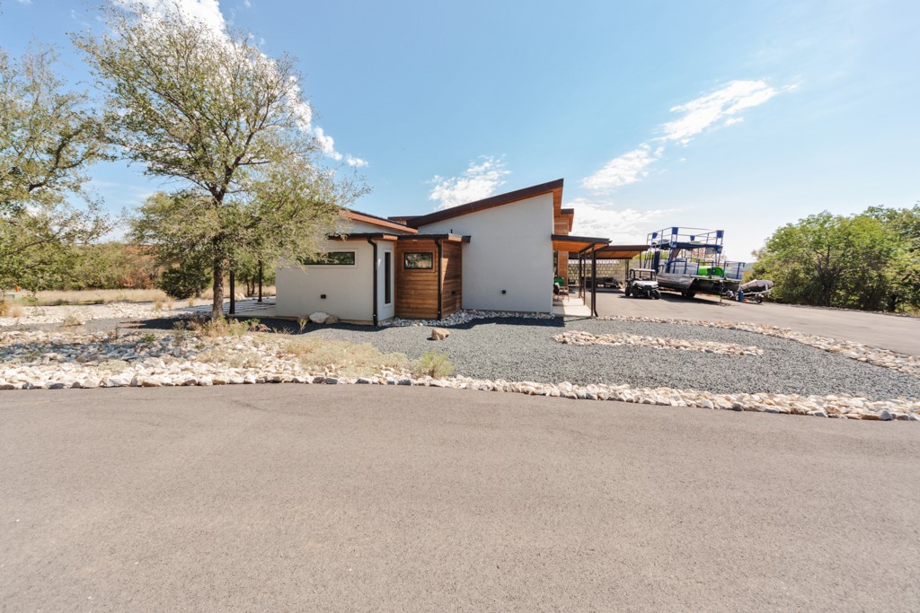 135 Demonbreun Court Chico TX 76431