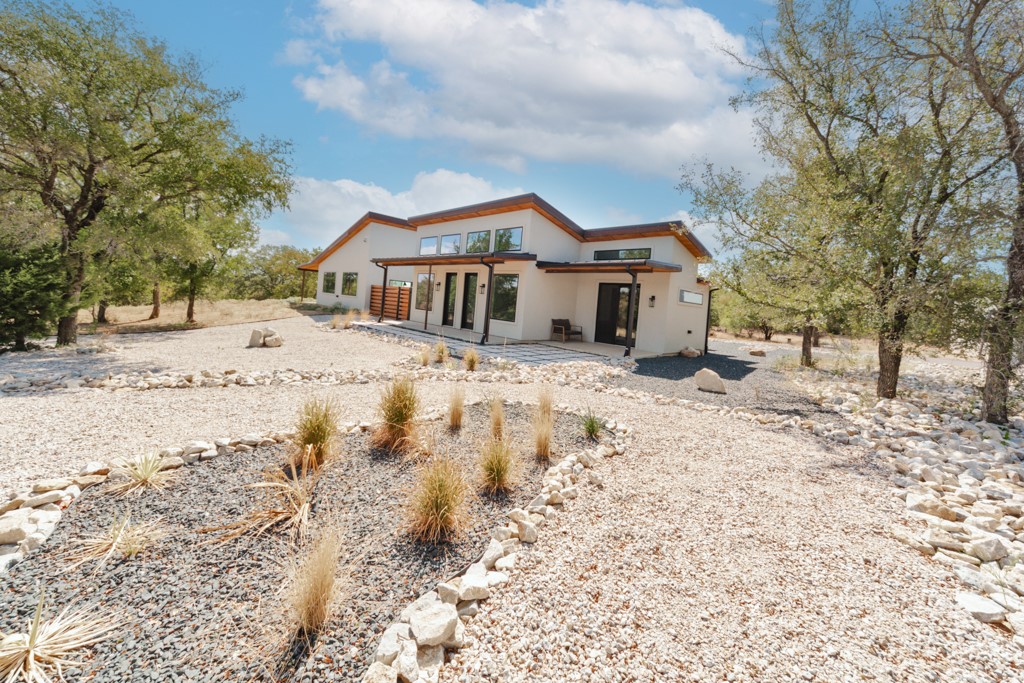 135 Demonbreun Court Chico TX 76431