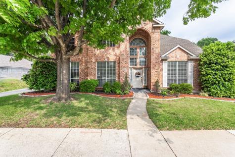3008 Candide Lane Mckinney TX 75070