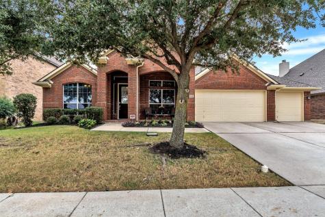 5348 Camrose Street Fort Worth TX 76244