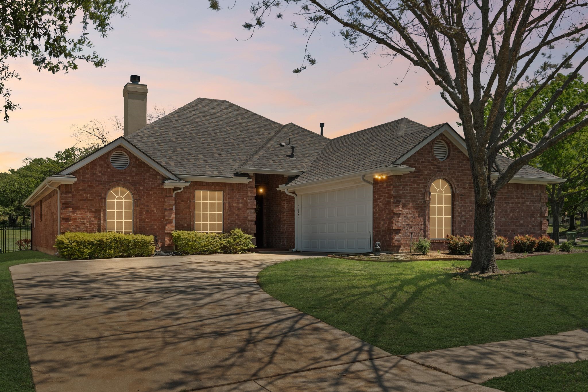 6800 Brazos Bend Drive North Richland Hills TX 76182