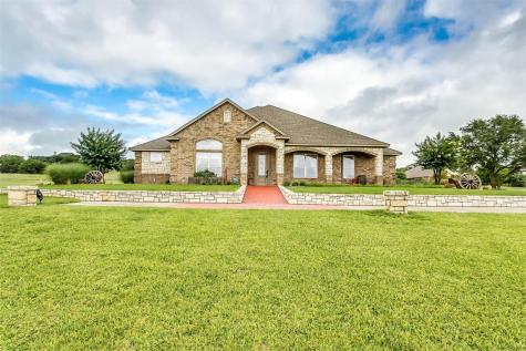 103 Hidden Creek Road Cresson TX 76035