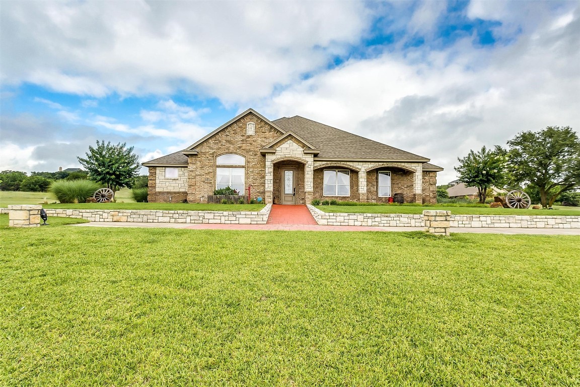 103 Hidden Creek Road Cresson TX 76035