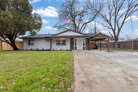 12445 Hallum Street Dallas TX 75243
