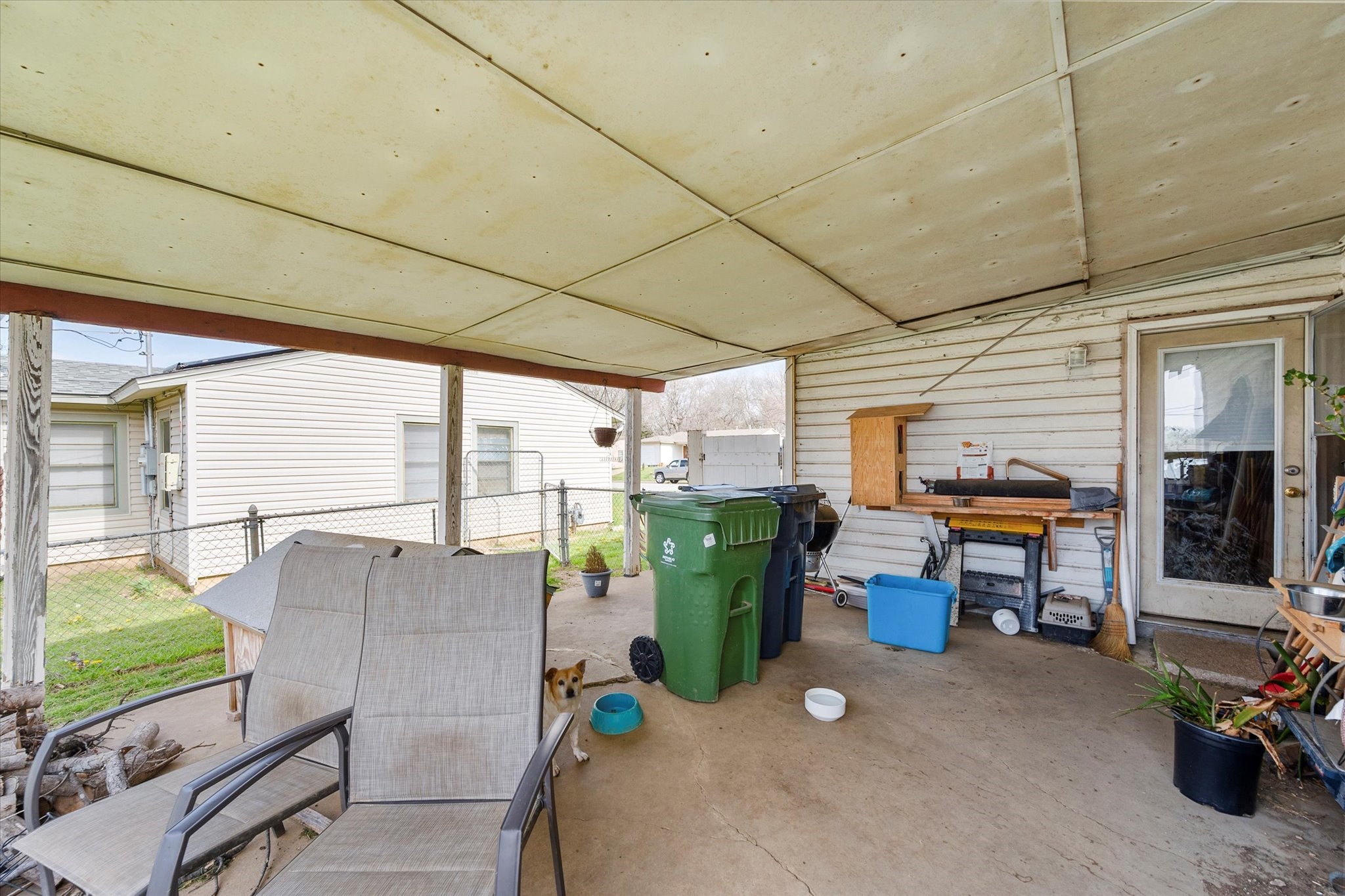 1622 Dale Drive Arlington TX 76010