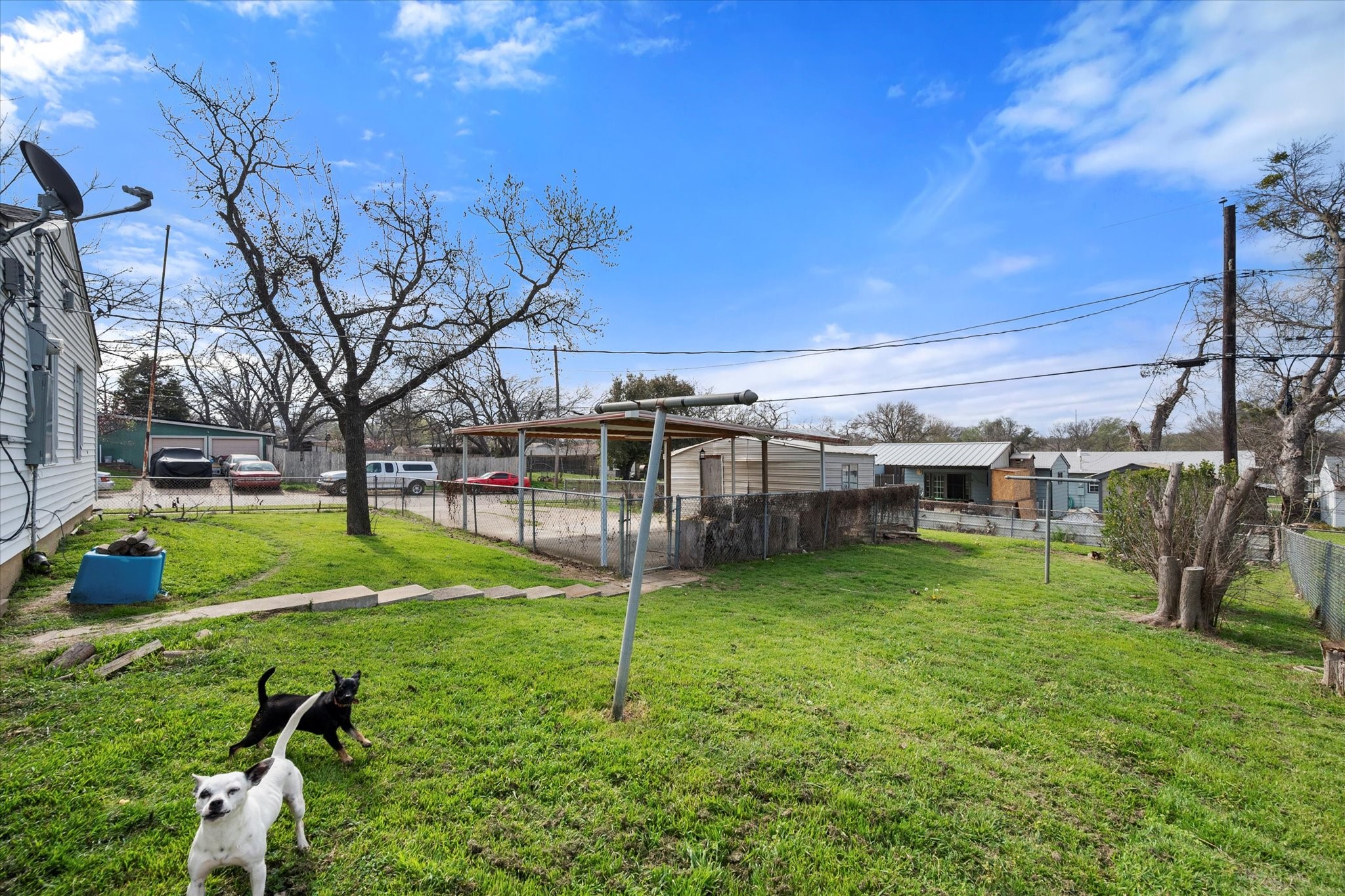 1622 Dale Drive Arlington TX 76010