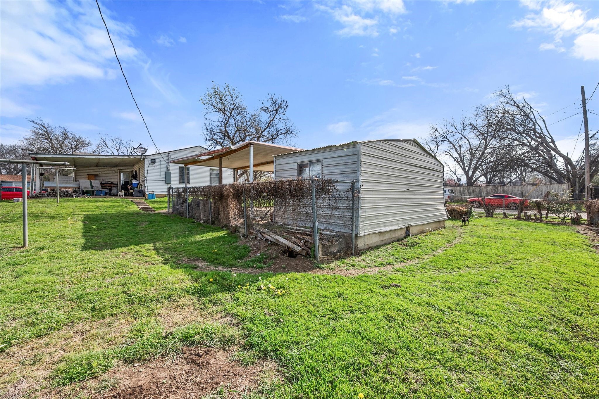 1622 Dale Drive Arlington TX 76010