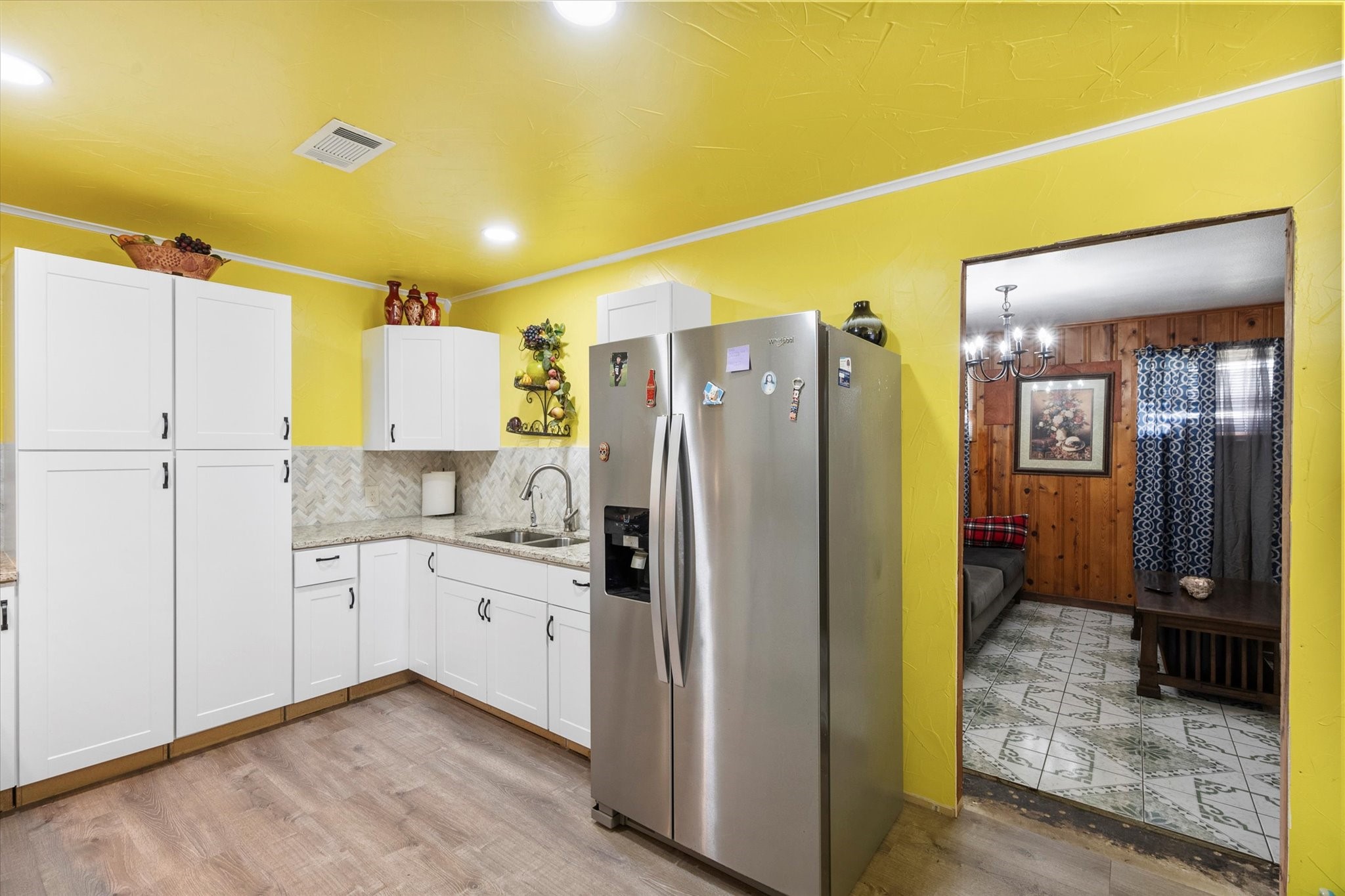 1622 Dale Drive Arlington TX 76010