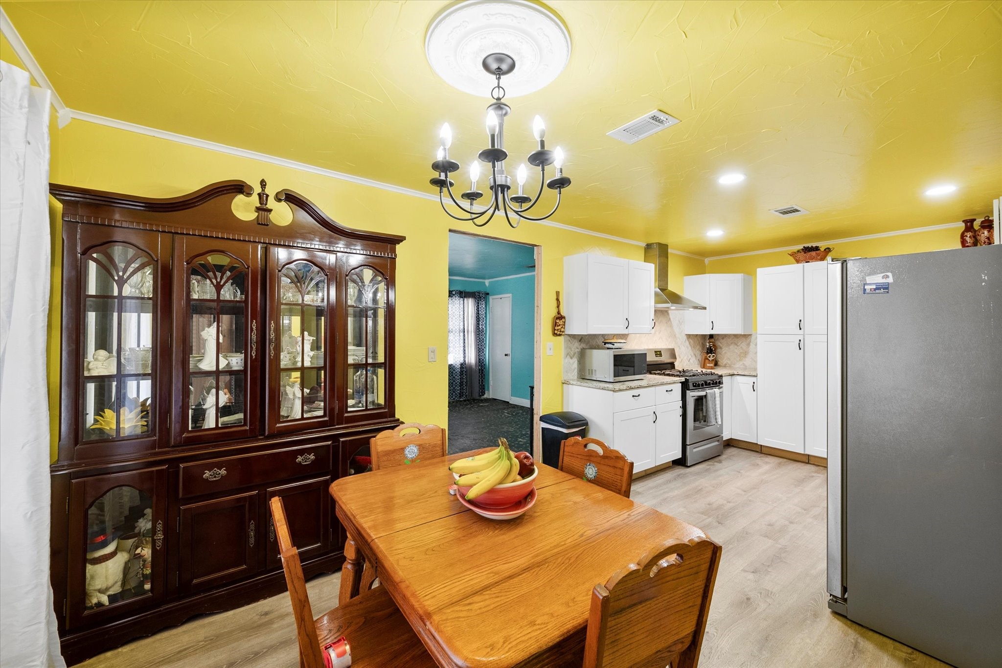1622 Dale Drive Arlington TX 76010