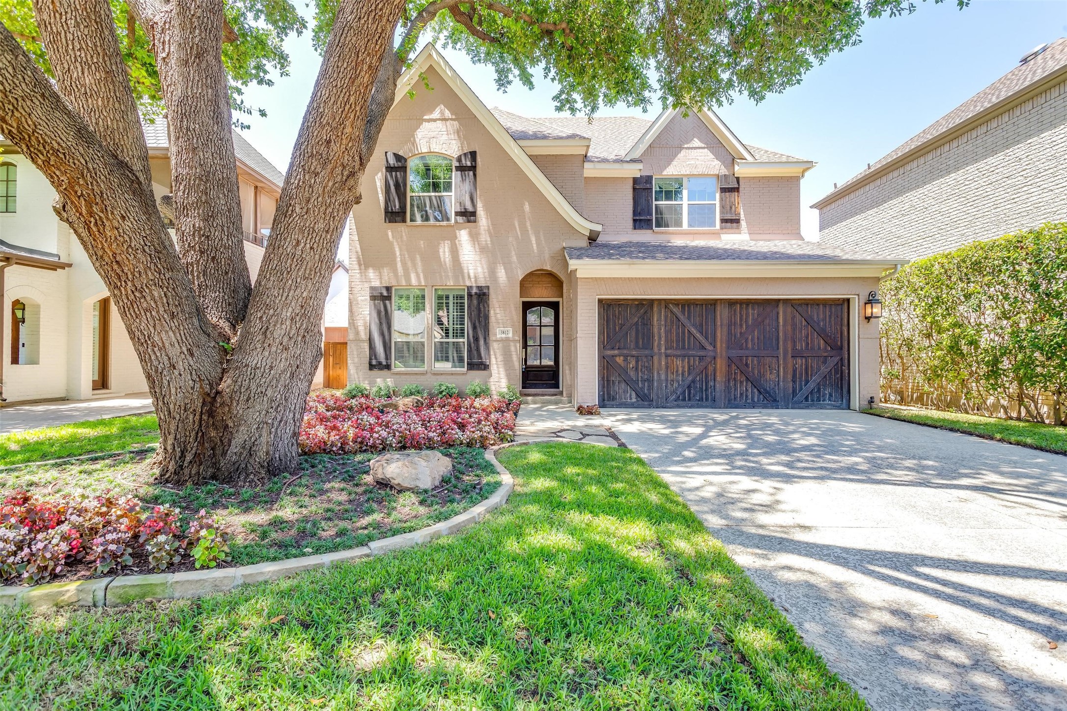3812 W 5th Street Fort Worth TX 76107