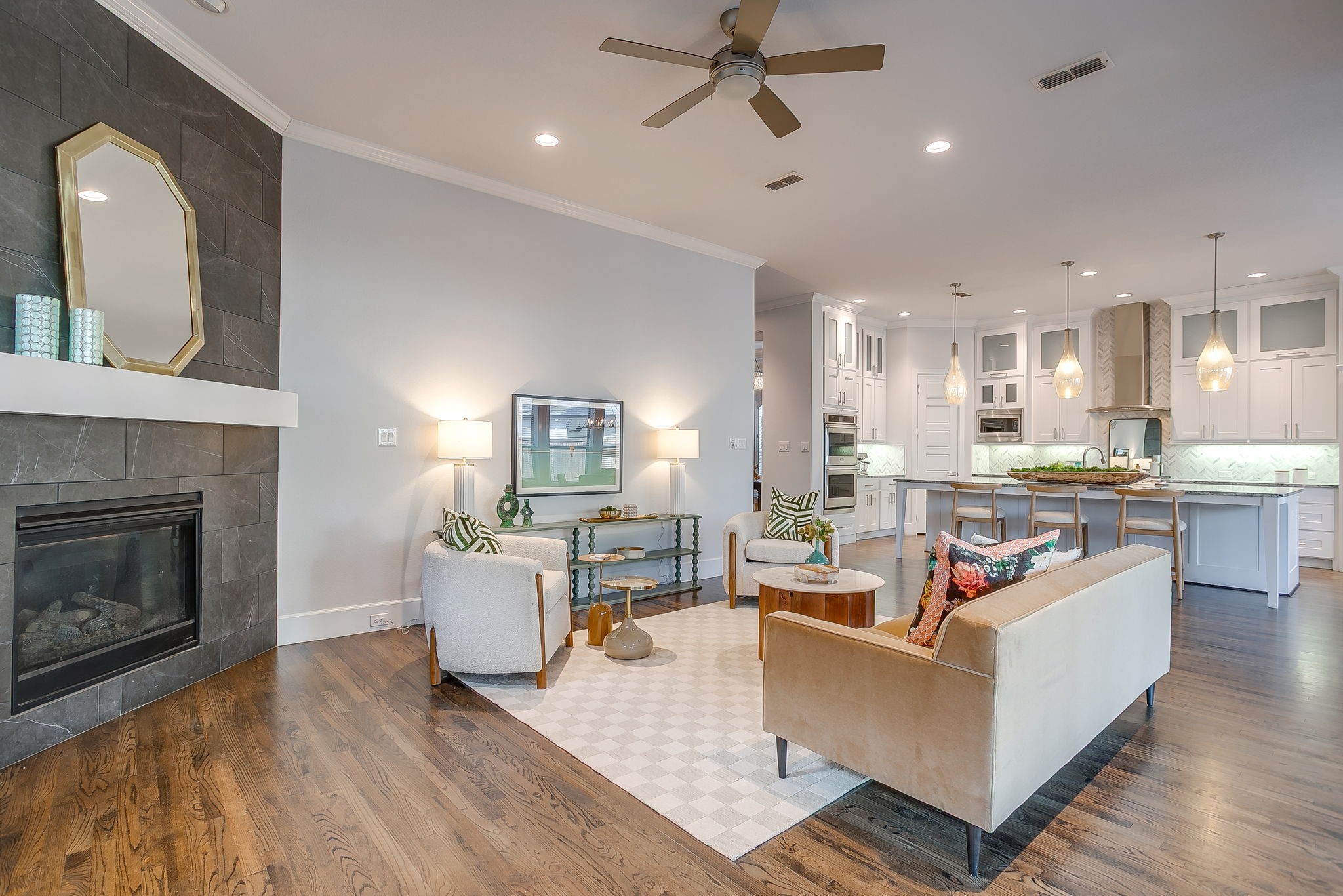 3812 W 5th Street Fort Worth TX 76107