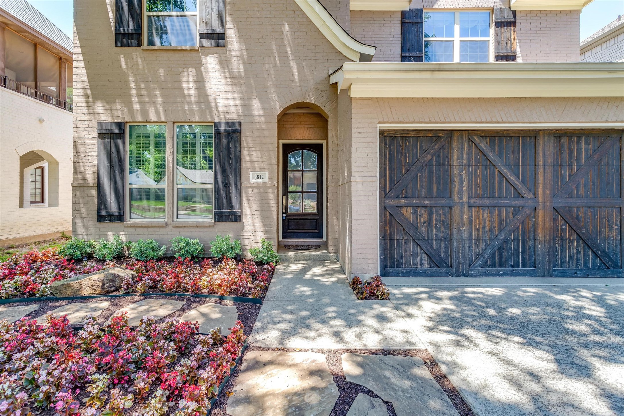 3812 W 5th Street Fort Worth TX 76107