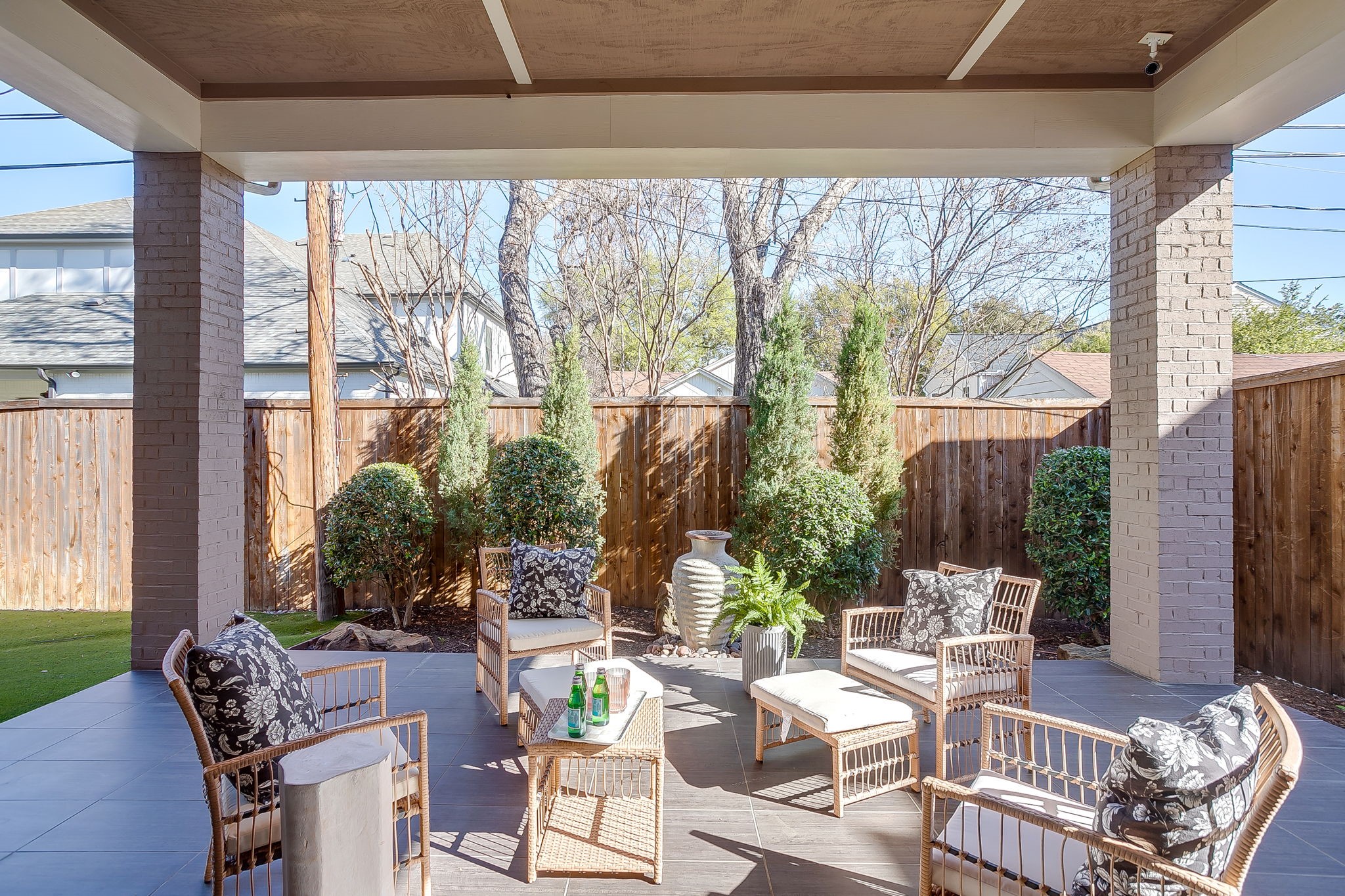 3812 W 5th Street Fort Worth TX 76107