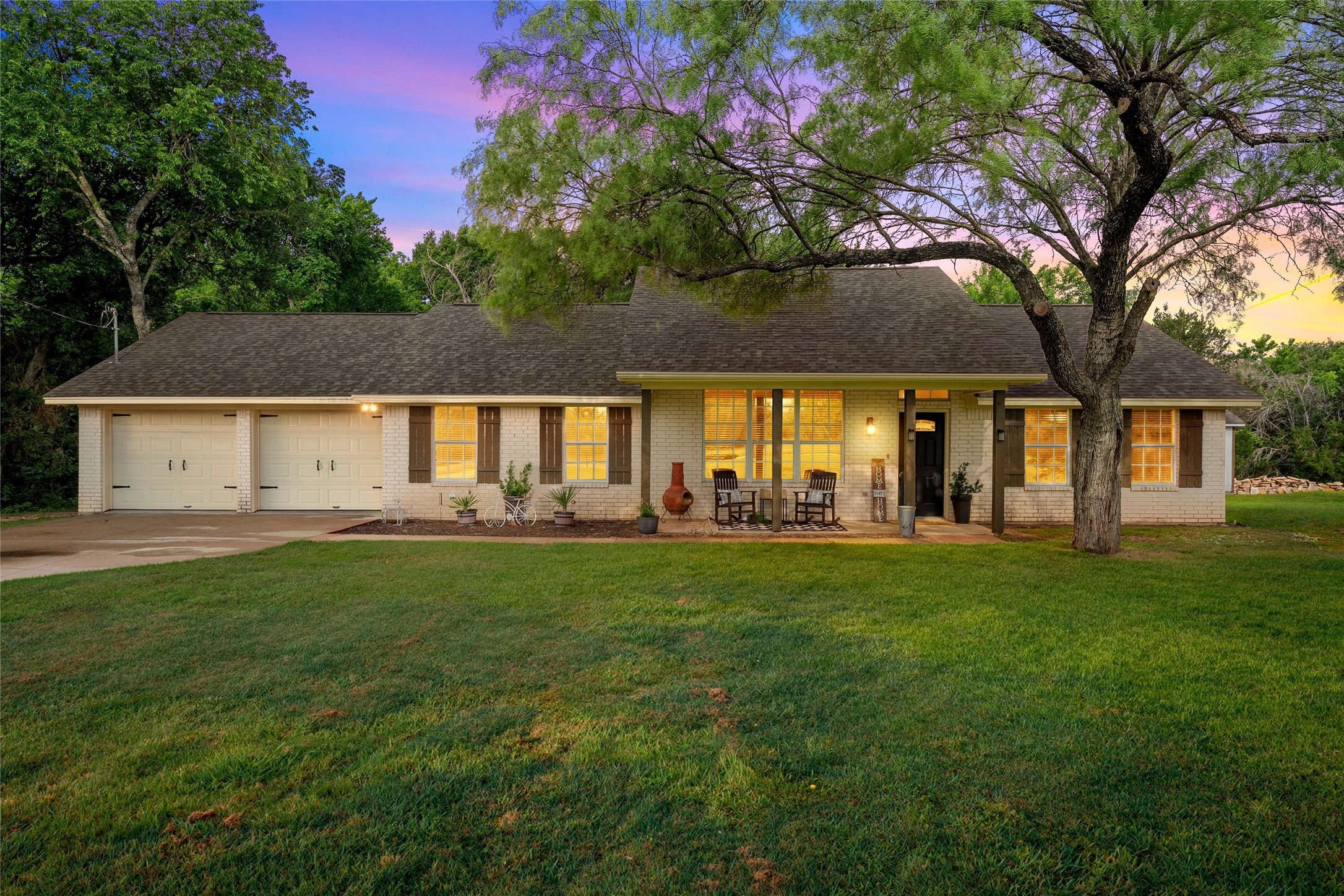 34038 Stonewood Drive Whitney TX 76692