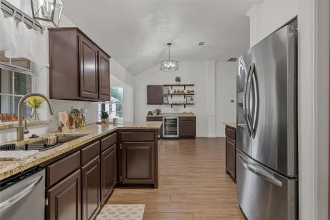 34038 Stonewood Drive Whitney TX 76692