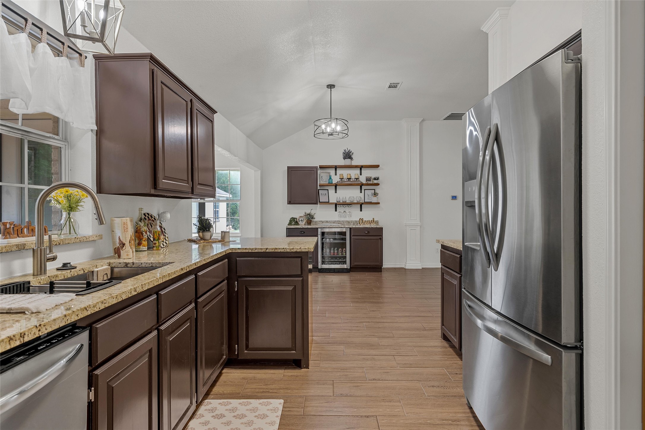 34038 Stonewood Drive Whitney TX 76692