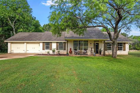 34038 Stonewood Drive Whitney TX 76692
