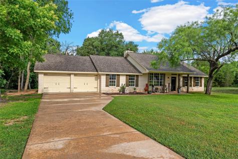 34038 Stonewood Drive Whitney TX 76692