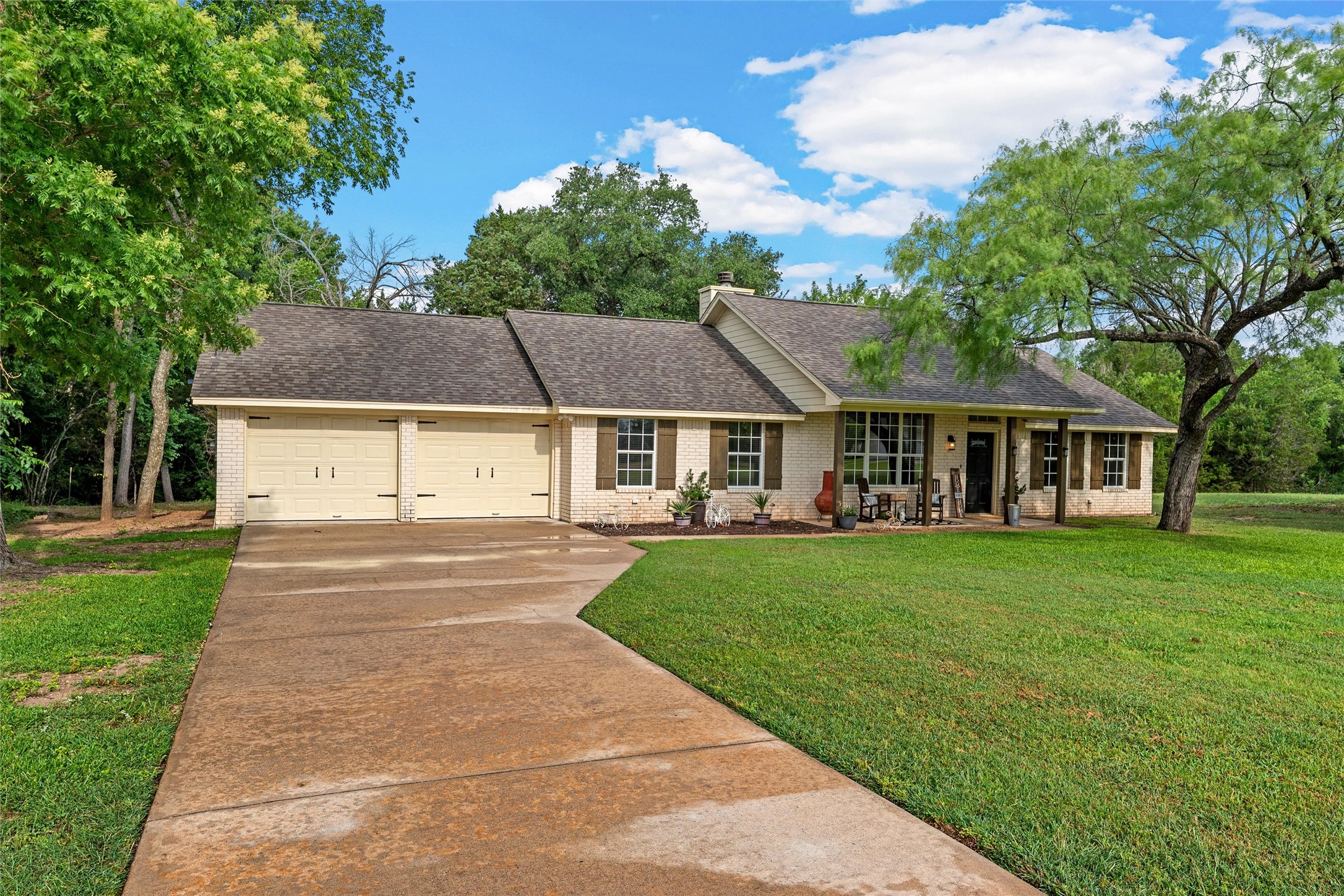 34038 Stonewood Drive Whitney TX 76692