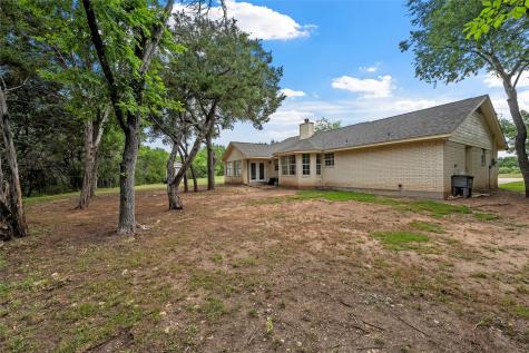 34038 Stonewood Drive Whitney TX 76692