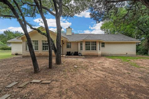 34038 Stonewood Drive Whitney TX 76692