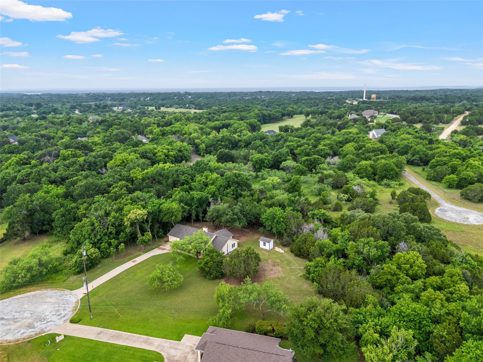 34038 Stonewood Drive Whitney TX 76692