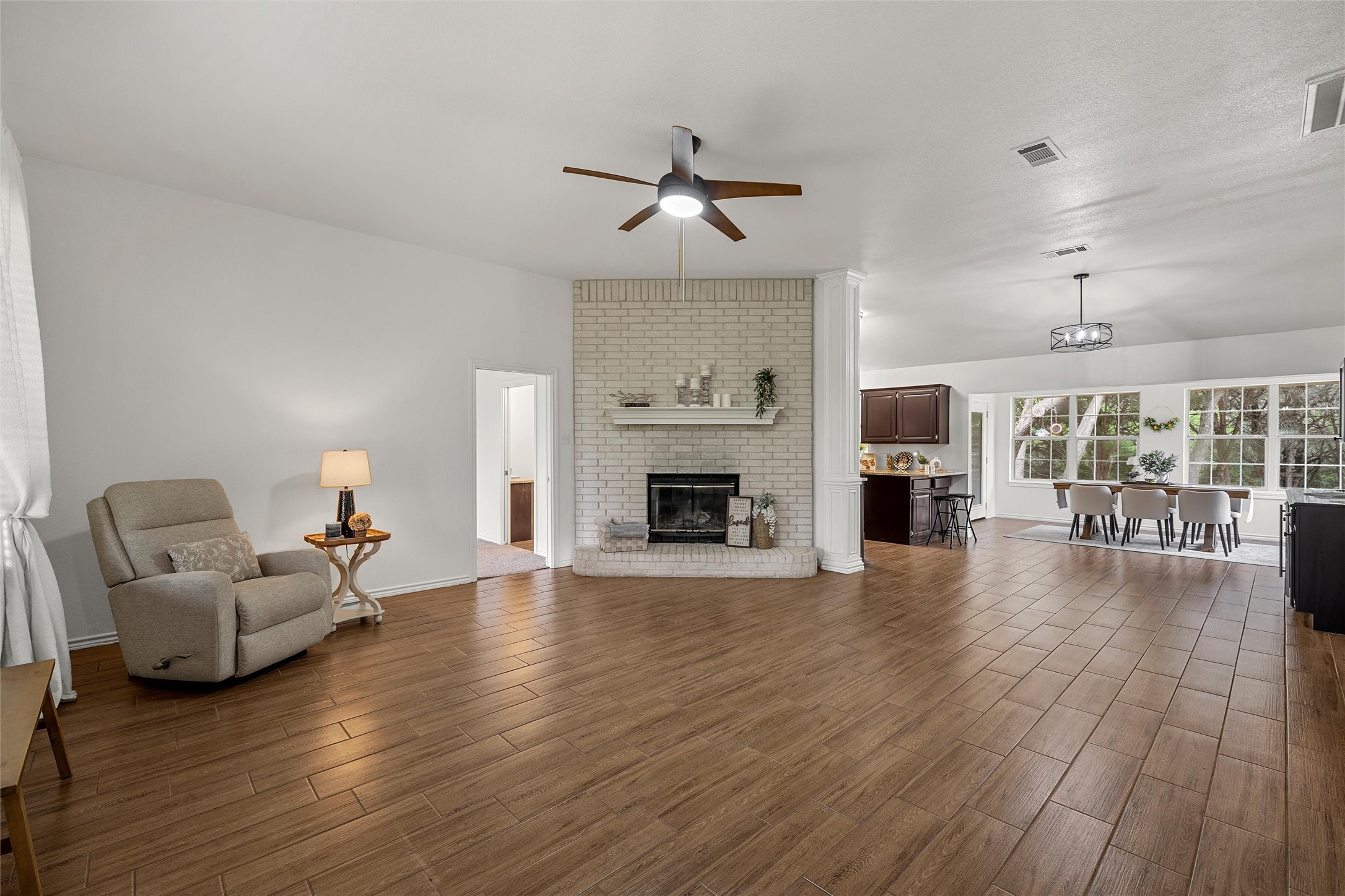 34038 Stonewood Drive Whitney TX 76692