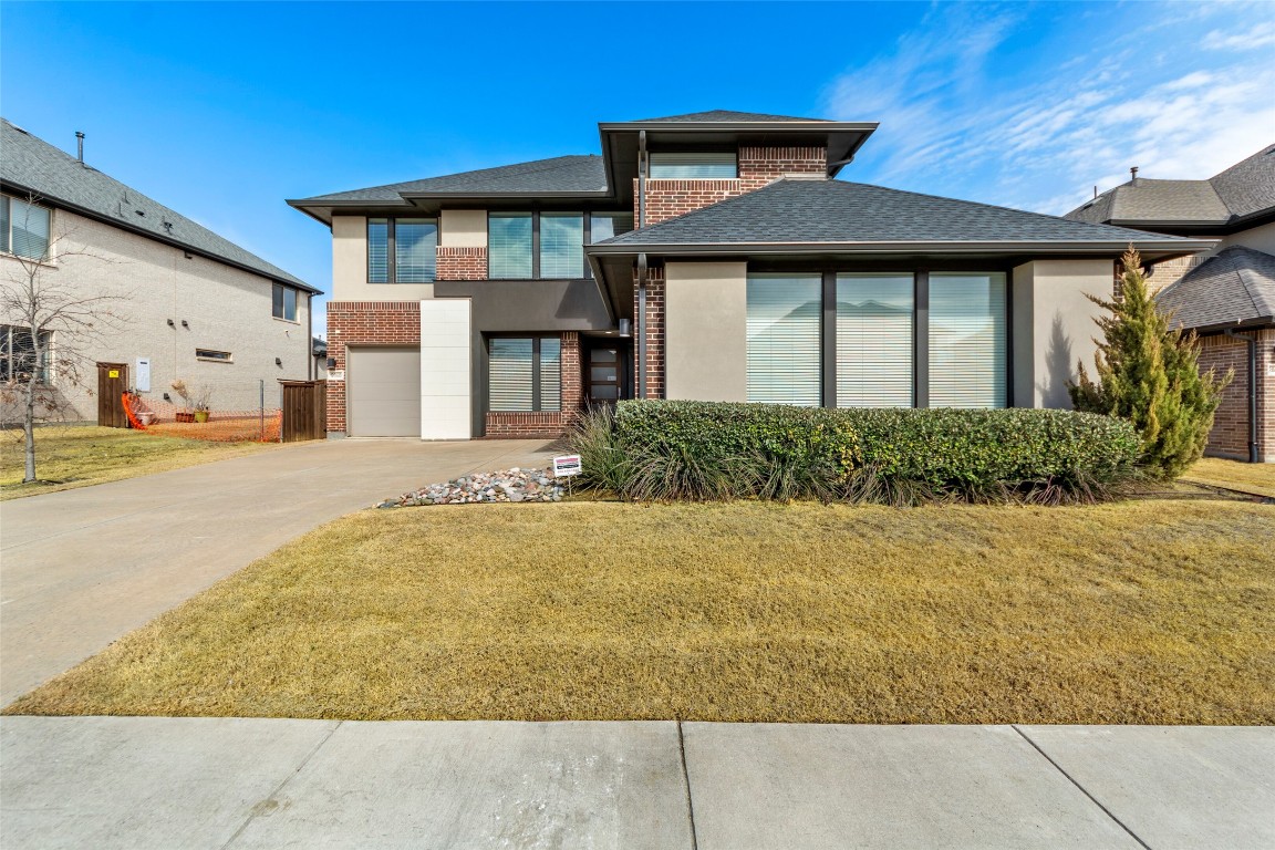 2868 Kettle Creek Drive Frisco TX 75034