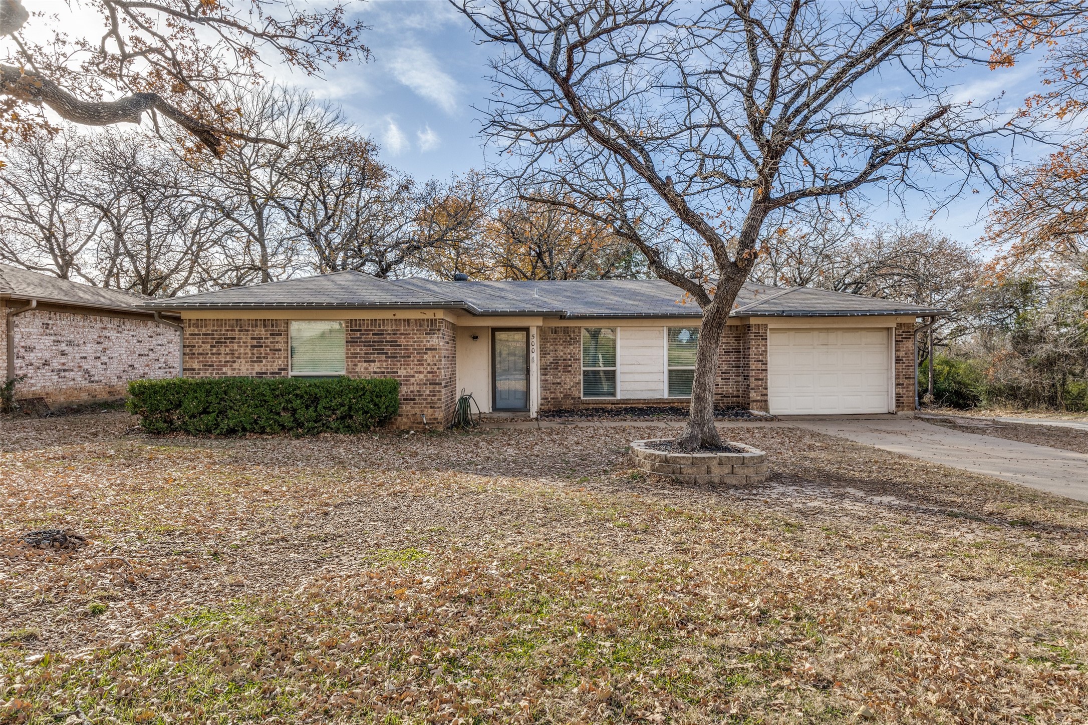 500 Lake Crest Parkway Azle TX 76020